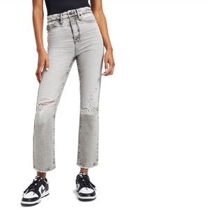 Good American Good Boy Jeans